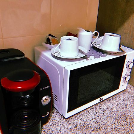 Apartamento Particular Barbate Quarto foto