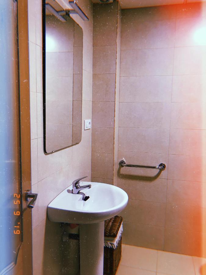 Apartamento Particular Barbate Exterior foto