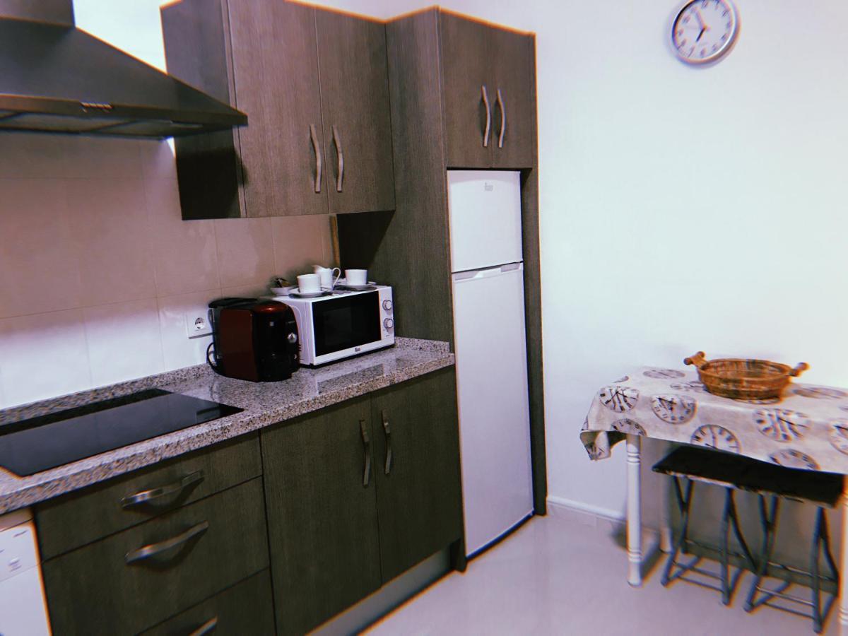 Apartamento Particular Barbate Exterior foto